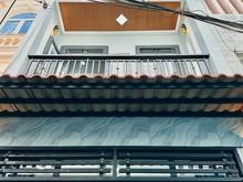 Hình ảnh Nhà giá rẻ độc quyền 33m2 Minh Phụng, P3 Q11, sổ sẵn, không tranh chấp