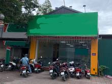 Hình ảnh Cho Thuê Mặt Bằng Phố CHIẾN THẮNG - HÀ ĐÔNG, 80m² - Mt 6m, Chỉ 15Tr