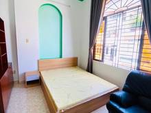 Hình ảnh Mb6623 nạp rút nhanh chóng studio, duplex Tân Bình giá sinh viên trống sẵn