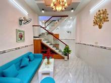 Hình ảnh GIÁ TỐT NHẤT KHU PHÚ NHUẬN: Đ.Hồ Biểu Chánh 40m2 3 phòng ngủ sổ riêng