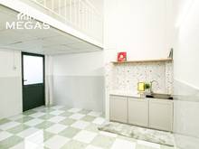 Hình ảnh Duplex Cao cấp GIÁ HSSV - Nội thất cơ bản tại Thạnh Mỹ Lợi. Q2