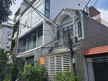 Hình ảnh Bán nhà đường số Tân quy an ninh sát bên Him Lam Quận 7 giá chỉ 8 tỷ