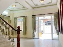 Hình ảnh Cho thuê nhà NC góc 2 mặt tiền quận Tân Bình, ngang 7m, gara oto