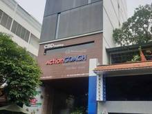 Hình ảnh Tòa building VP mặt tiền Bến Thành, hơn 1.000m2 - số 90 Lê Thị Riêng,