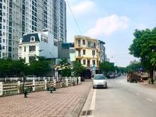 Hình ảnh Bán Thửa Đất Vàng Phúc Lợi 81m2-Mt 5.5m 2 VỈA HÈ- Ô TÔ TRÁNH-HƠN 9 TỶ