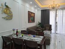 Hình ảnh Bán gấp nhà đẹp Vạn Phúc ôtô gần, lô góc 60m2, MT 6m, 3.05 tỷ