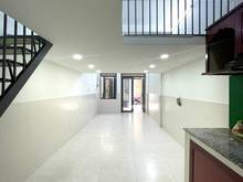 Hình ảnh Gấp Sư Vạn Hạnh, Q10, 55m2, Nhà Mới Ở Ngay, Giá Chỉ 5.2 Tỷ