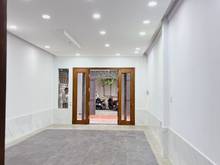 Hình ảnh Cho thuê nhà HXH 220 Nguyễn Văn Trỗi, PN, 5x20, 4 Tầng, DTSD 400m2.