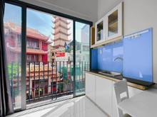 Hình ảnh Căn Hộ Duplex Mới xây full Nội Thất Ở Nguyễn Quang Bích P13 Tân Bình