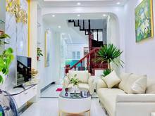 Hình ảnh Bán nhà ngõ 61 Đường Lê Trọng Tấn, Dương Nội, Ba bước ra phố, ngõ rộng