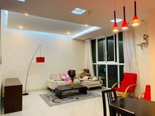 Hình ảnh View tuyệt đẹp CH MIZUKI PARK, BC 76m2 giá cực tốt 1,69 tỷ
