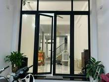 Hình ảnh Nhà mới có thang mái 5 tầng khu Tân Quy Vip Quận 7 giá chỉ hơn 11 tỷ