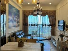 Hình ảnh NGỘP BANK đẩy CH Copac Square Q4 88m2 2pn chỉ 1tỷ6