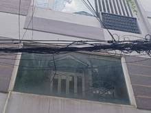 Hình ảnh Nhà mặt tiền phù hợp mọi ngành nghề, nhà mới vào ở ngay.