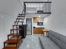 Hình ảnh Duplex Gác Cao Đầy Đủ Tiện Nghi Ngay Lâm Văn Bền Q7