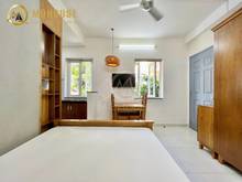 Hình ảnh Căn Hộ Studio Cửa Sổ - Bancol Gần Sân Bay Tân Sơn Nhất - CVGia Định