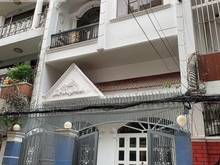 Hình ảnh Cho Thuê Nhà Đường 6m Ngang 8 Dài 30 Đường Hoàng Dư Khương P.12, Q.10