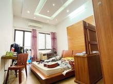 Hình ảnh Bán nhà Xã Đàn, Đống Đa, Ô Tô, Lô góc, 55m2 4T MT4m, giá 8.8 tỷ