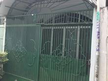 Hình ảnh Bán Nhà Hẻm Xe Hơi, Phan Huy Ích, P15, Tân Bình, 3,35x15m, 1 Lửng
