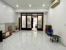 Hình ảnh MT Đào Duy Anh 5x20m. Trệt 3Lầu, 5Pn, 6Wc Full ML. Hợp VPCT