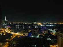 Hình ảnh Cho thuê Trang Chủ MB66.COM / Đăng Ký Tặng 66K 2 PN 2WC full nội thất Saigon Royal ,view sông Sài Gòn