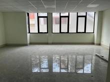 Hình ảnh Tòa nhà văn phòng mặt tiền C18 8x20m, 1200m2, H-6 lầu, 130tr/tháng