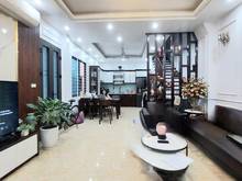 Hình ảnh Chính chủ Bán nhà 48 ngõ 282 Định Công, ba gác qua nhà. Ô tô cách 80m