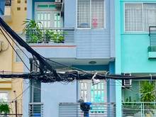 Hình ảnh Bán Nhà Gò Vấp, HXH, Đường Quang Trung, DT 4 x 19m, Giá 7 Tỷ.