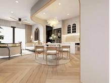 Hình ảnh Bán căn 2pn C/C Palm Heights giá tốt 4.35 tỷ, P. An Phú, Tp Thủ Đức