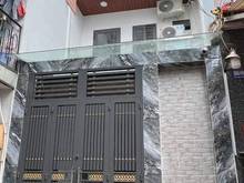 Hình ảnh Bán nhà hẻm đường Lạc Long Quân, Quận 11 giá 1 tỷ 265 căn 1 trệt 2 lầu