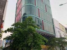 Hình ảnh Ngộp bank hạ giá sốc bán gấp tòa building góc 2 MT CMT8 - Q3 (12x10)m