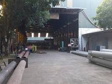 Hình ảnh Bán Nhà Xưởng Tại Khu Công Nghiệp Tây Bắc Ga