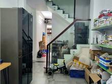 Hình ảnh Nhà 2 Mặt tiền hẻm xe hơi PHAN XÍCH LONG thông CÙ LAO 5 tầng BTCT 4PN