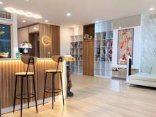 Hình ảnh Gấp! Bán căn Tháp A Hồ Gươm Plaza 124m2 3PN NT Luxury  Giá 4.5 tỷ