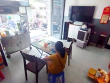 Hình ảnh Bán nhà mặt tiền trần văn đang quận 3 43m2 3 tầng nhỉnh 7 tỷ.