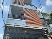 Hình ảnh Bán nhà fun nội thất hẻm 6m gò dầu p tân quý Tân phú 4x20.đúc 5 tấm.11