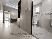 Hình ảnh Căn Hộ 1 Bedroom Bancol Gần Vòng Xoay Phú Lâm - Giáp Quận 5, Quận 10🔥