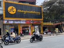 Hình ảnh Cho Thuê nhà MP Giảng Võ - Đống Đa, diện tích 180m², 5T, MT 7m, 90 tr
