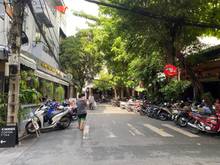 Hình ảnh Bán nhà thanh lý tài sản đường a4 (khu k300),phường 12,tân bình, 4*20