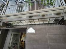 Hình ảnh Nhà Đẹp 60m2,Hẻm 2 Mặt,CHỦ ĐỊNH CƯ BÁN GẤP, BÌNH THẠNH, NHỈNH 5 TỶ.