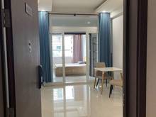 Hình ảnh Bán 1PN 53m2 The Botanica T.Bình thiết kế 1PN 1WC Căn tầng thấp, view