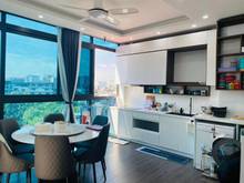 Hình ảnh Nhà phương liệt thanh xuân vừa ở vừa cho thuê view hồ 3 mặt thoáng