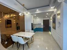 Hình ảnh ĐẸP XỈU! CH Felisa Riverside Q8 68m2 2PN chỉ 1tỷ3