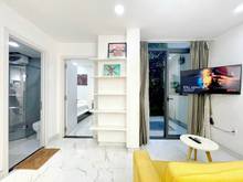Hình ảnh ✅ Trang Chủ MB66.COM / Đăng Ký Tặng 66K 1PN, ban công, thang máy, máy giặt riêng, gần Hồ Con Rùa