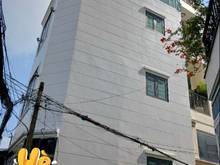 Hình ảnh Nhà Bán hẻm 6m Thông. 4 Tầng. Quang Trung. Gv. Nhỉnh 3 tỷ