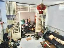 Hình ảnh Chủ cần bán gấp nhà 77m2 630Tr phường Tân Chánh Hiệp Q.12