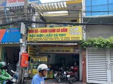 Hình ảnh Cho Thuê Nhà MT Đường Trần Quý Cáp, Phường 12. Quận Bình Thạnh