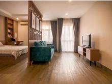 Hình ảnh Hệ Thống Căn Hộ 1Pn+ 2Pn+ Studio Quận 1,3,10, Bình Thạnh Phú Nhuận