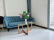 Hình ảnh Rổ hàng mới nhất 1PN Vinhome Central Park Bình Thạnh tháng 11/2023