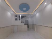 Hình ảnh Bán Nhà Nguyễn Sỹ Sách,P15, Tân Bình,3 Tầng, 37m2, Hẻm 4M, Chỉ 3,1 Tỷ